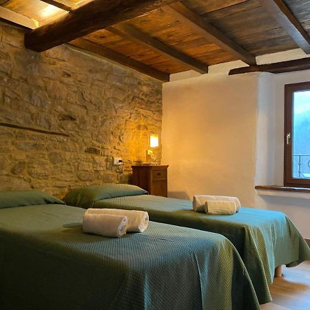 Bed and Breakfast La Sosta Del Vento Castiglione dei Pepoli Exterior foto