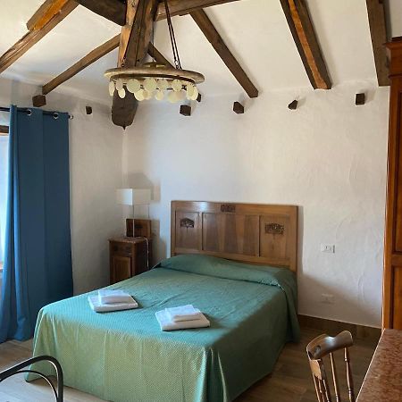 Bed and Breakfast La Sosta Del Vento Castiglione dei Pepoli Exterior foto